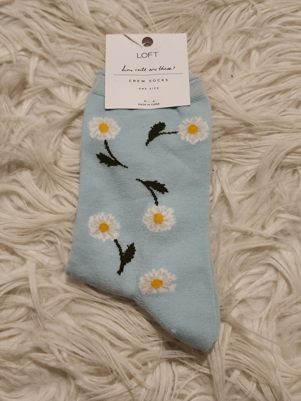 LOFT Socks Bundle - Picture 4 of 4